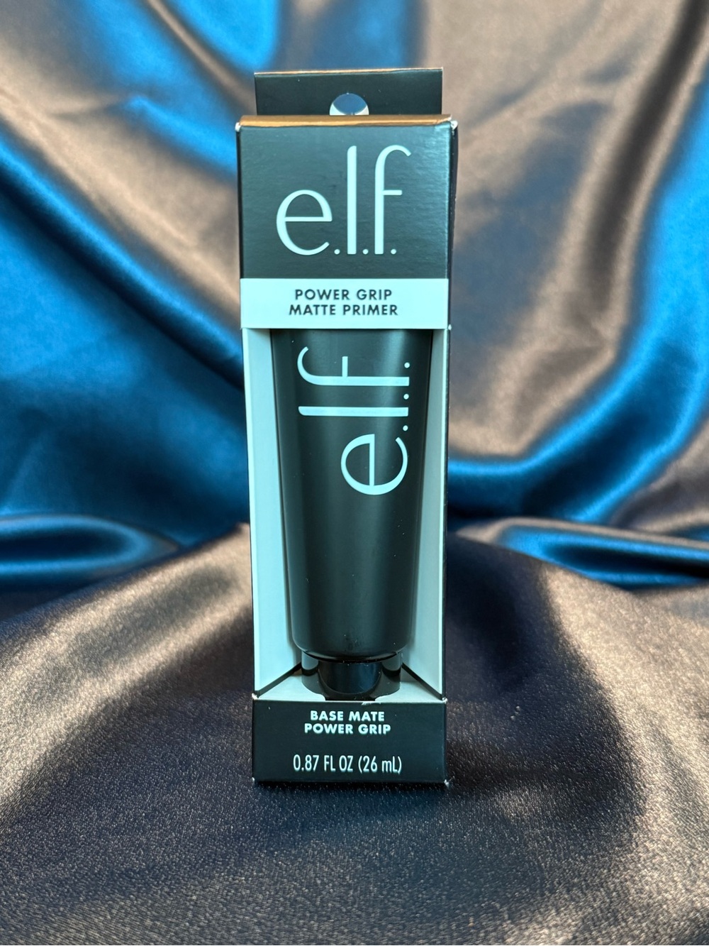 Build Your Own Beauty Bundle | e.l.f. Power Grip Matte Primer Full Size 26mL